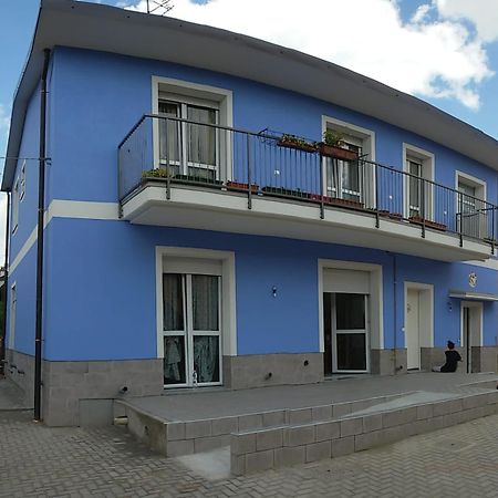 B&B Honey Rooms Saronno Exteriér fotografie