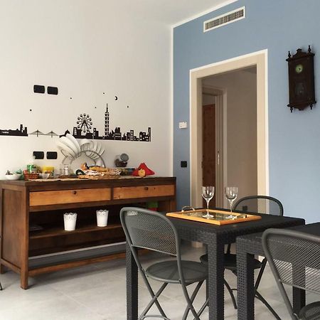 B&B Honey Rooms Saronno Exteriér fotografie