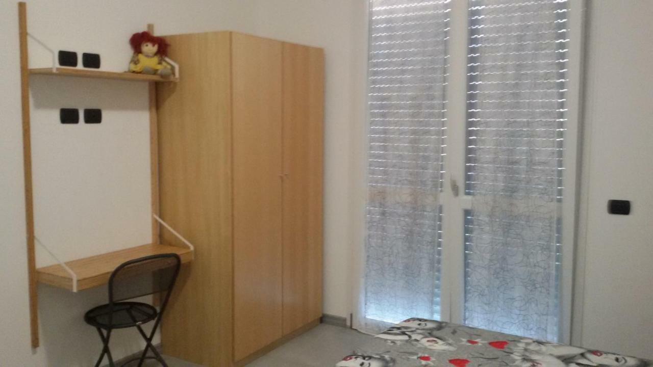B&B Honey Rooms Saronno Exteriér fotografie