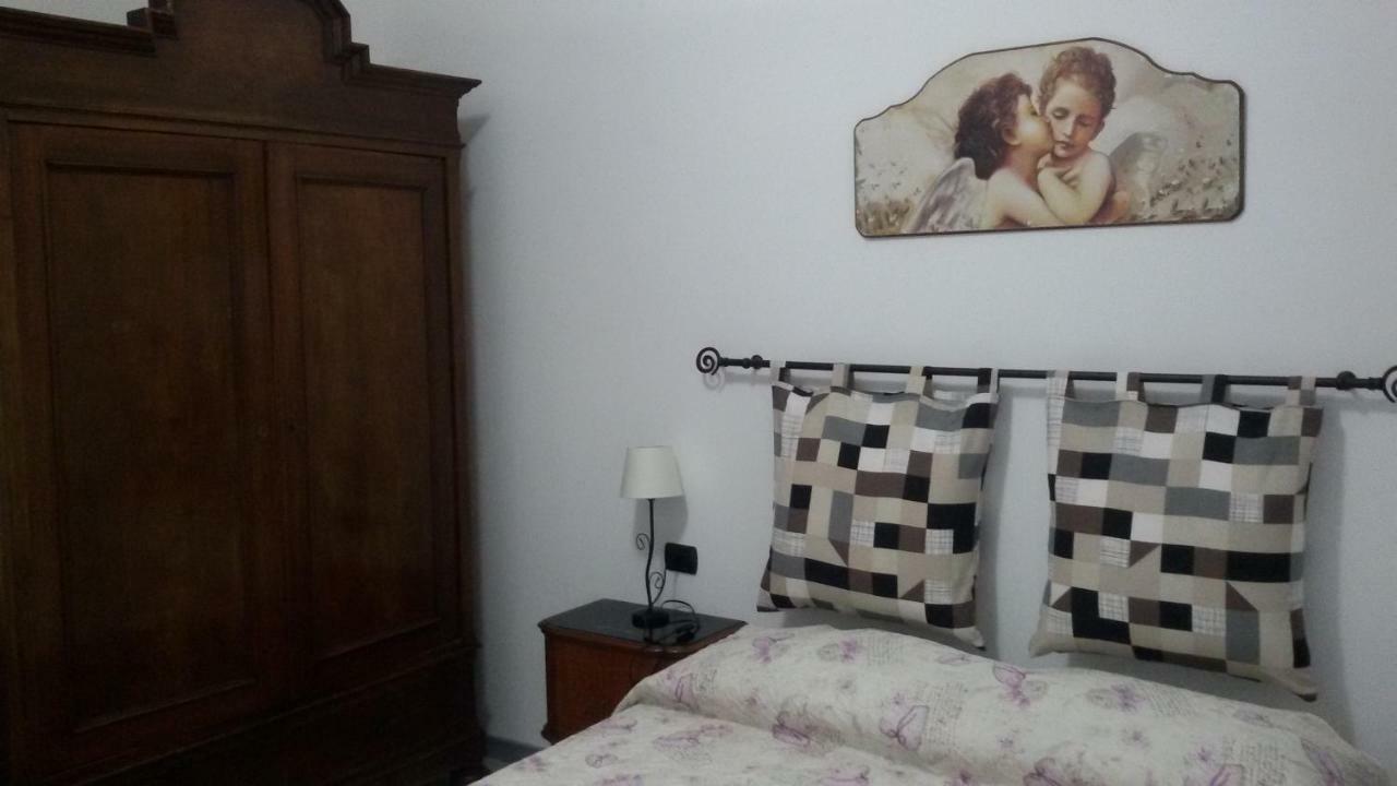 B&B Honey Rooms Saronno Exteriér fotografie