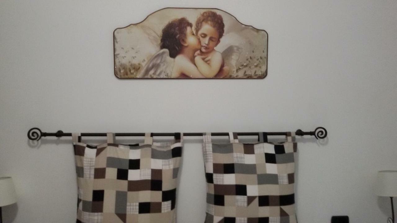 B&B Honey Rooms Saronno Exteriér fotografie
