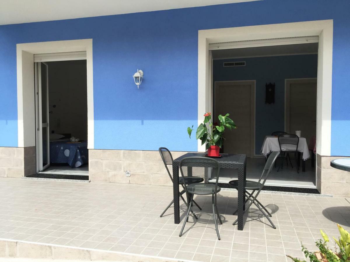 B&B Honey Rooms Saronno Exteriér fotografie